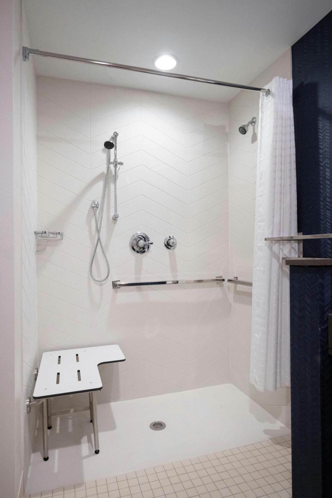 Fairfield Inn & Suites Arkadelphia Buitenkant foto