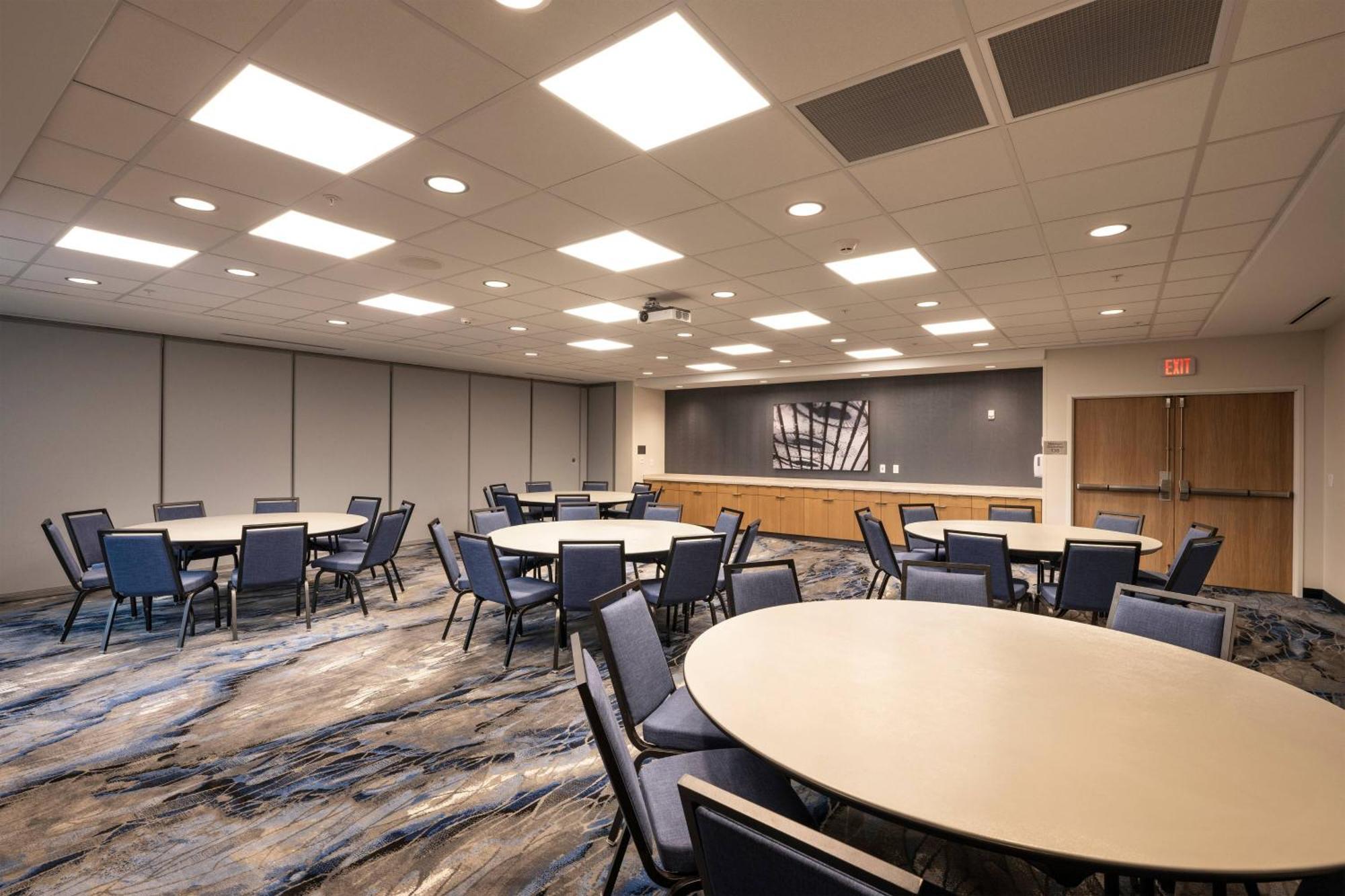 Fairfield Inn & Suites Arkadelphia Buitenkant foto